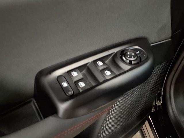 used 2024 Dodge Hornet car, priced at $30,000