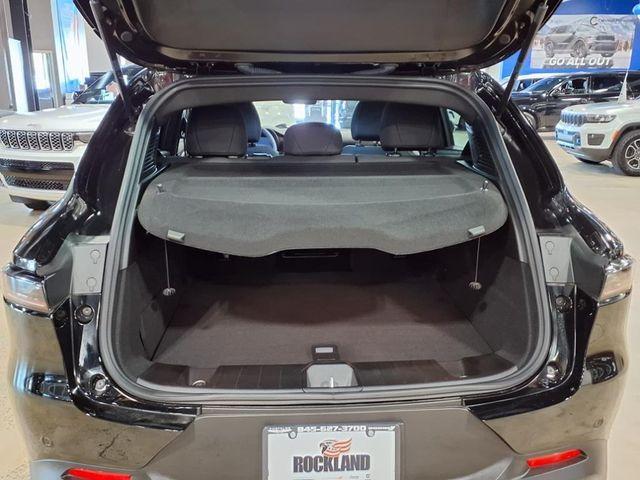 used 2024 Dodge Hornet car, priced at $30,000