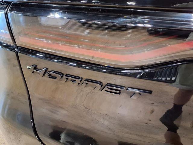 used 2024 Dodge Hornet car, priced at $30,000