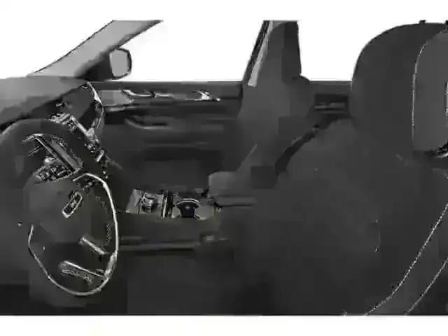 new 2025 Jeep Grand Cherokee L car, priced at $40,134