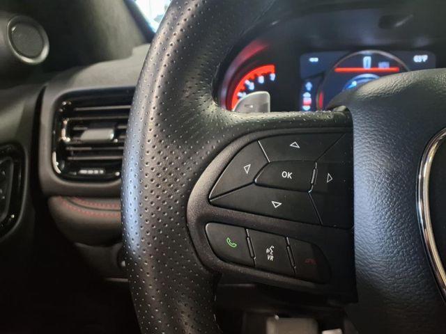 used 2024 Dodge Durango car, priced at $53,000