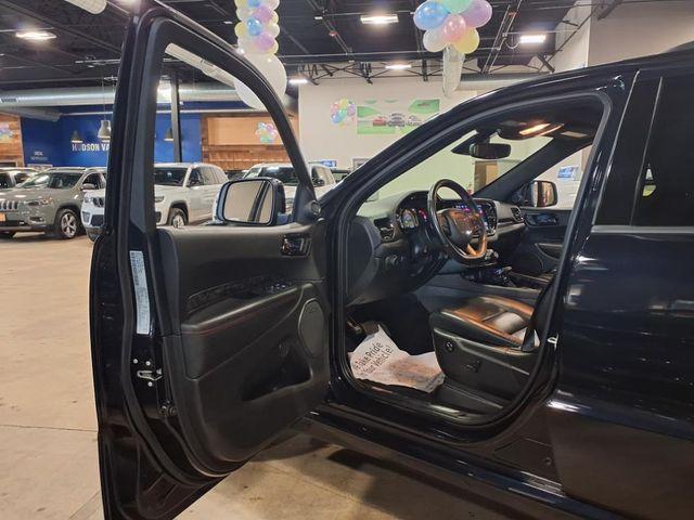 used 2024 Dodge Durango car, priced at $53,000