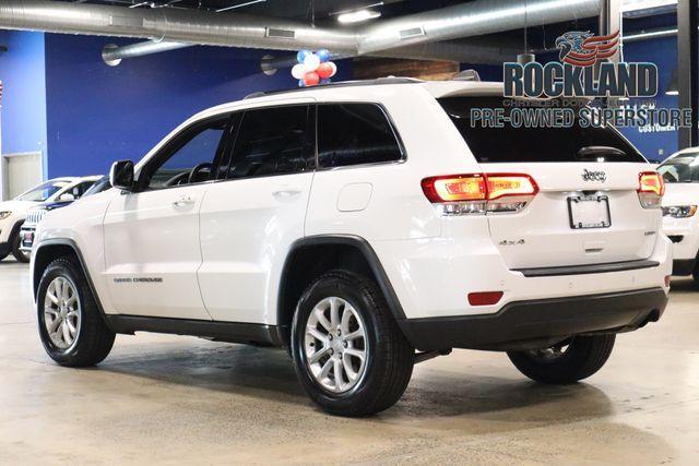 used 2021 Jeep Grand Cherokee car, priced at $24,800