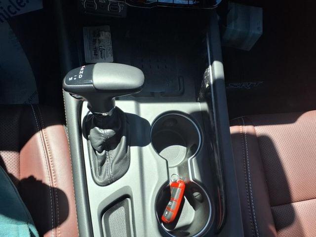 used 2025 Dodge Durango car, priced at $89,000