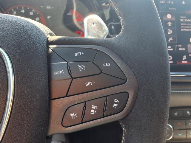 used 2025 Dodge Durango car, priced at $89,000