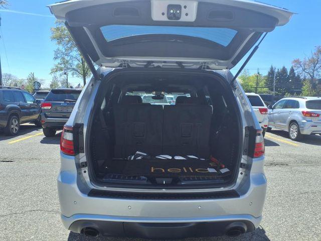used 2025 Dodge Durango car, priced at $89,000
