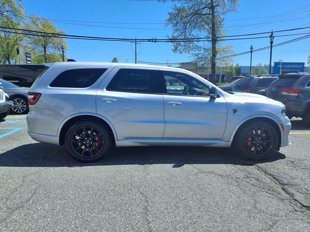 used 2025 Dodge Durango car, priced at $89,000