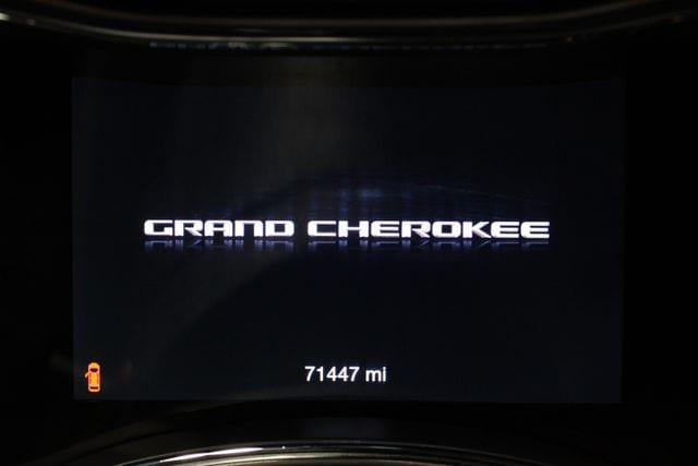 used 2020 Jeep Grand Cherokee car, priced at $23,000