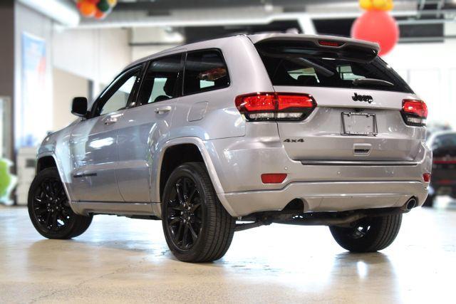 used 2020 Jeep Grand Cherokee car, priced at $23,000