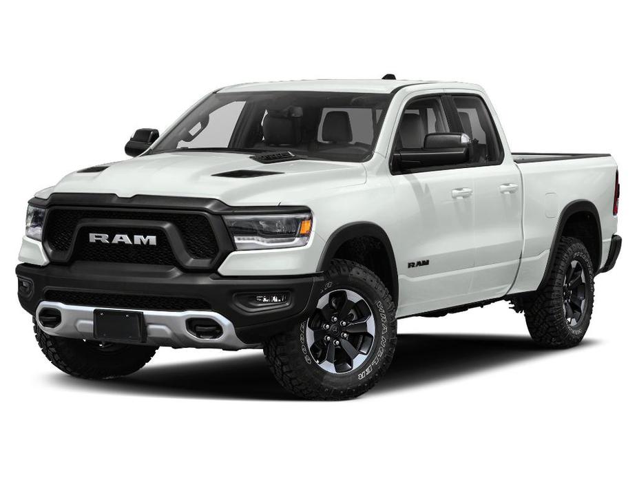 used 2019 Ram 1500 car, priced at $27,000