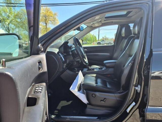 used 2020 Dodge Durango car, priced at $20,000