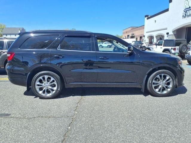 used 2020 Dodge Durango car, priced at $20,000