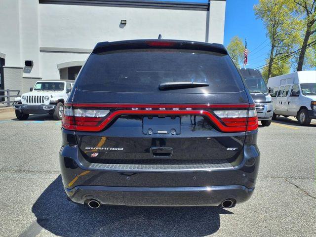used 2020 Dodge Durango car, priced at $20,000