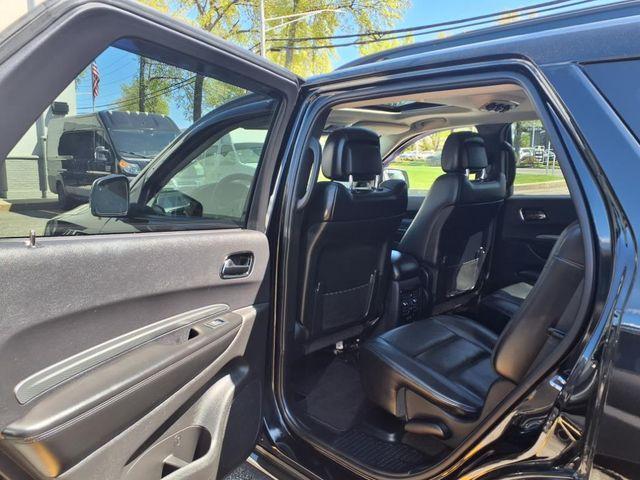 used 2020 Dodge Durango car, priced at $20,000