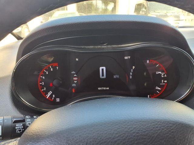 used 2020 Dodge Durango car, priced at $20,000