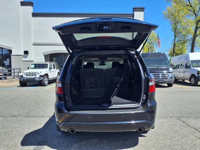 used 2020 Dodge Durango car, priced at $20,000