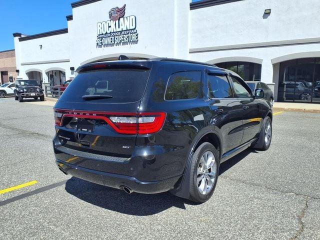 used 2020 Dodge Durango car, priced at $20,000
