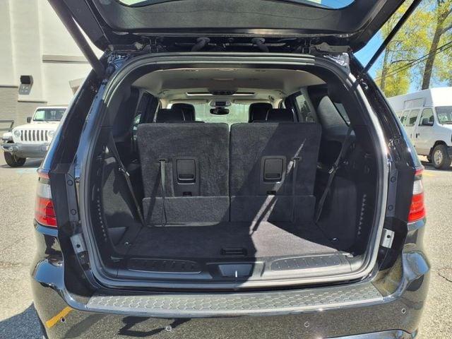 used 2020 Dodge Durango car, priced at $20,000