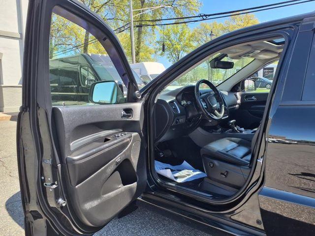 used 2020 Dodge Durango car, priced at $20,000