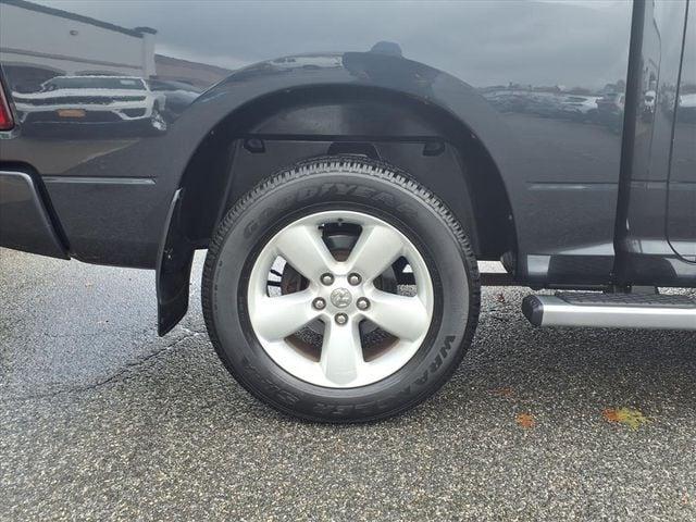 used 2015 Ram 1500 car, priced at $19,000