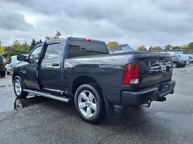 used 2015 Ram 1500 car, priced at $19,000