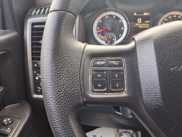used 2015 Ram 1500 car, priced at $19,000