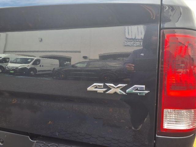 used 2015 Ram 1500 car, priced at $19,000