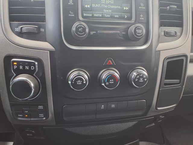 used 2015 Ram 1500 car, priced at $19,000
