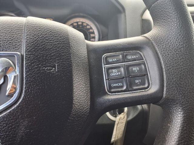 used 2015 Ram 1500 car, priced at $19,000