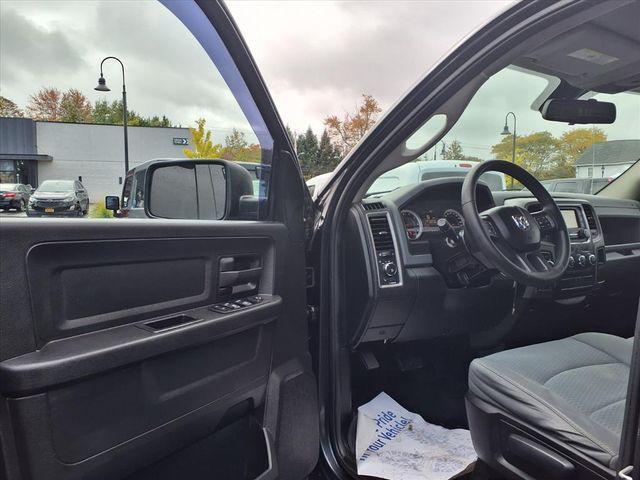 used 2015 Ram 1500 car, priced at $19,000