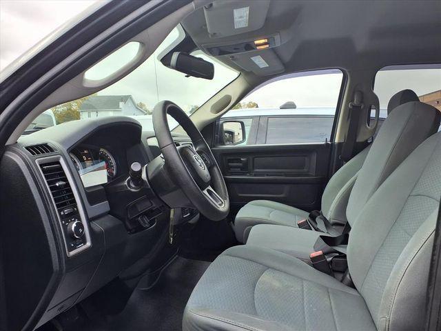 used 2015 Ram 1500 car, priced at $19,000