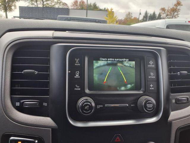 used 2015 Ram 1500 car, priced at $19,000