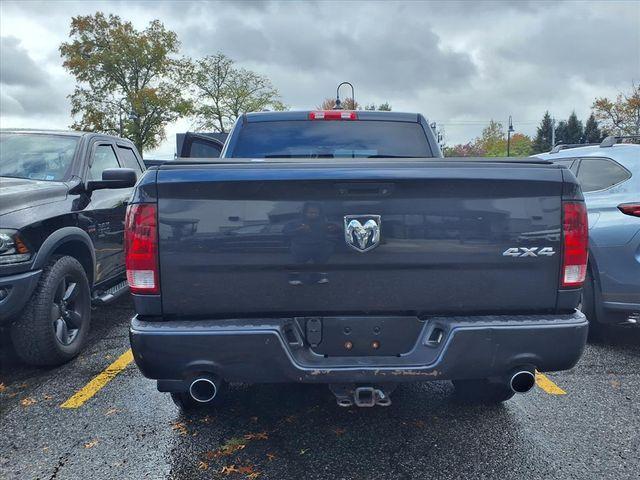 used 2015 Ram 1500 car, priced at $19,000