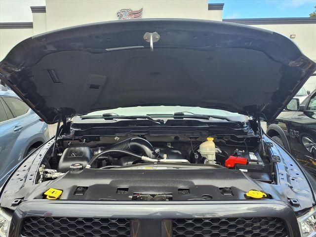 used 2015 Ram 1500 car, priced at $19,000