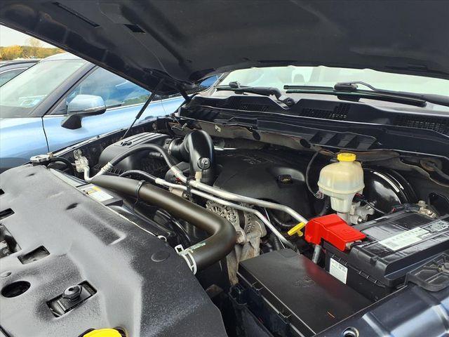 used 2015 Ram 1500 car, priced at $19,000