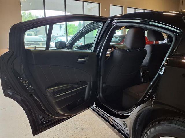 used 2022 Dodge Charger car, priced at $21,110