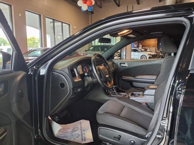 used 2022 Dodge Charger car, priced at $22,000