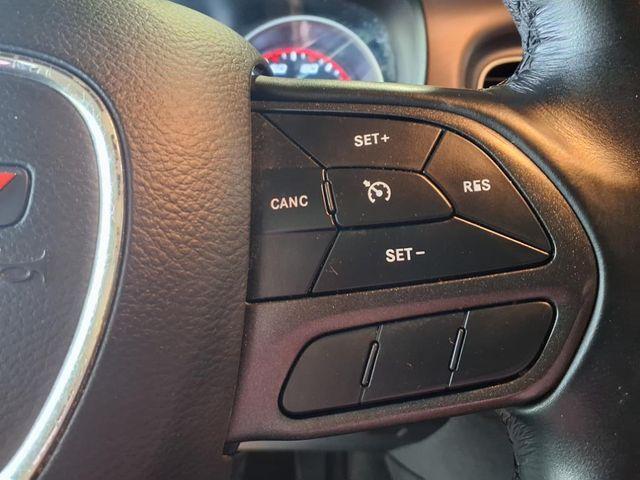 used 2022 Dodge Charger car, priced at $22,000
