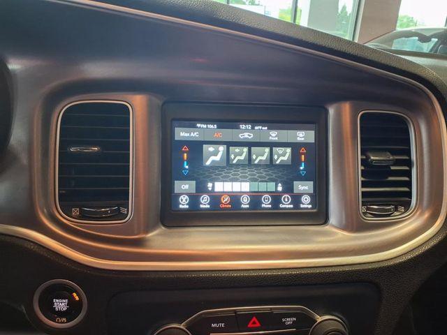 used 2022 Dodge Charger car, priced at $22,000