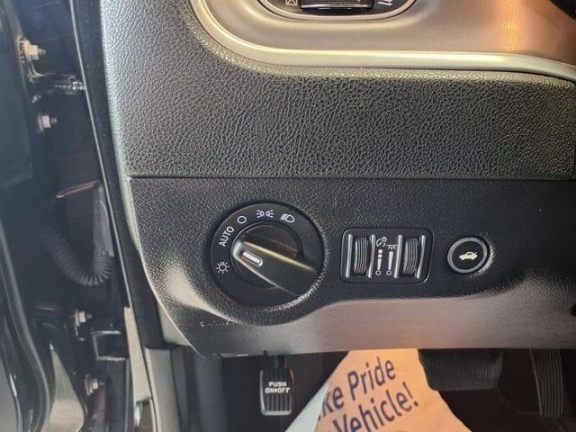 used 2022 Dodge Charger car, priced at $22,000
