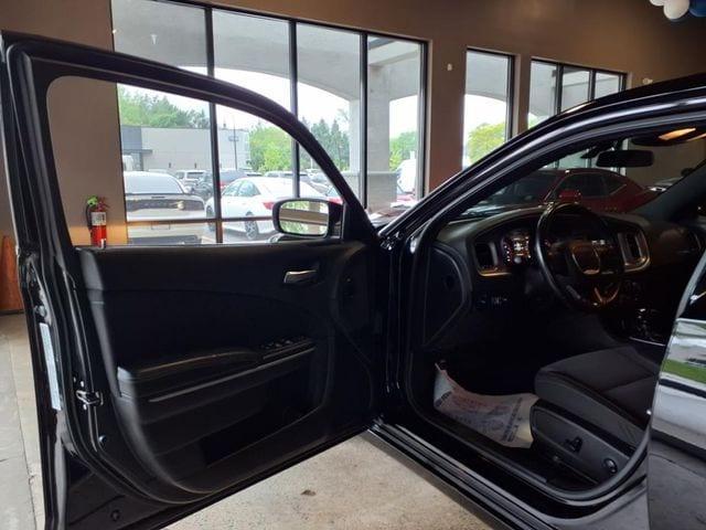 used 2022 Dodge Charger car, priced at $22,000