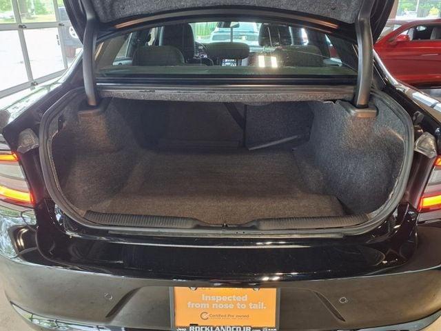 used 2022 Dodge Charger car, priced at $22,000