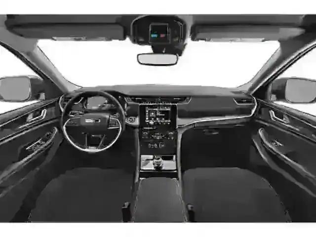 new 2025 Jeep Grand Cherokee L car, priced at $42,474