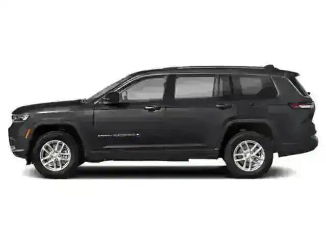 new 2025 Jeep Grand Cherokee L car, priced at $44,965