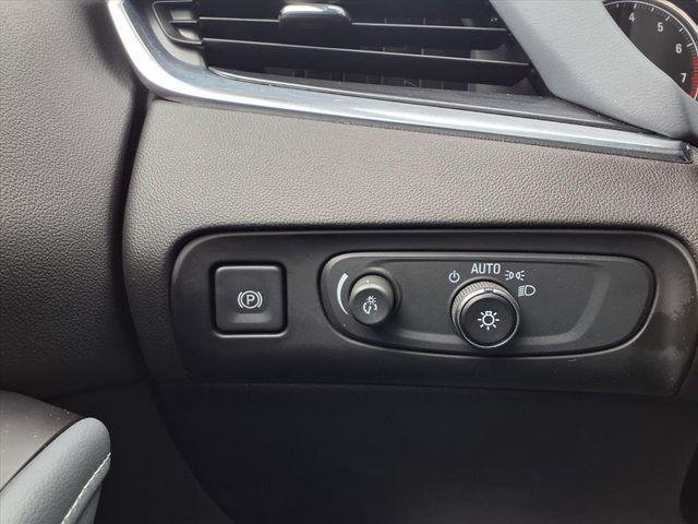 used 2020 Buick Enclave car, priced at $23,000