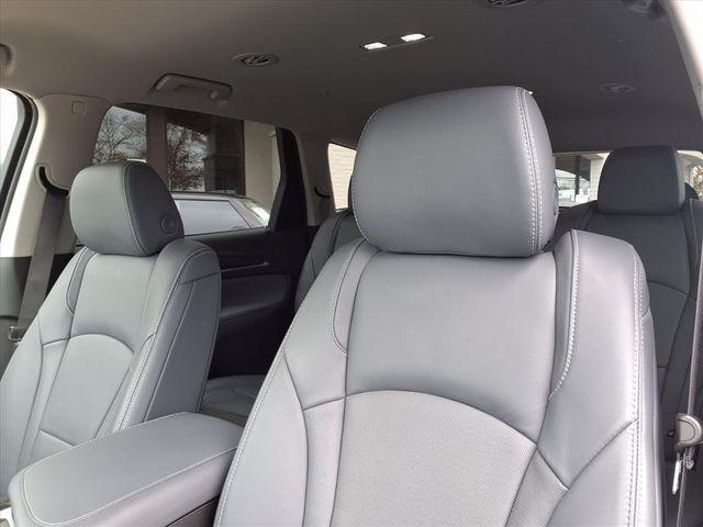 used 2020 Buick Enclave car, priced at $23,000