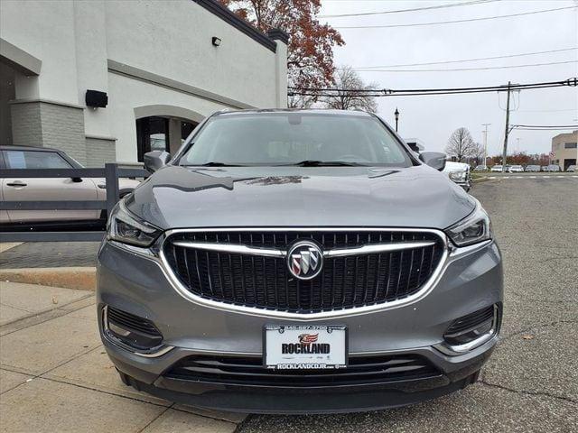 used 2020 Buick Enclave car, priced at $23,000