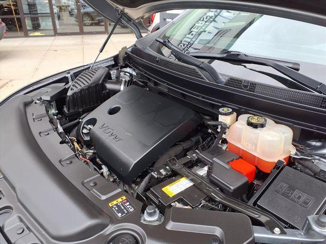 used 2020 Buick Enclave car, priced at $23,000