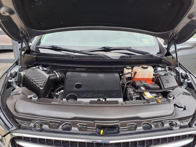 used 2020 Buick Enclave car, priced at $23,000