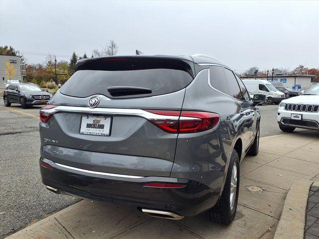 used 2020 Buick Enclave car, priced at $23,000